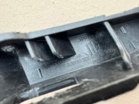 Kia x-ceed xceed 19r- направляющая бампера левый перед передний 86553-j7ca0 Доставка, фото thumb