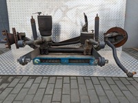 фото thumb №4, Балка зад задняя подвешивание daf xf 106