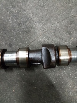 фото thumb №7, Вал распределительный вал всасывающий bmw 7504141 n62 e60 e63 e65 e53