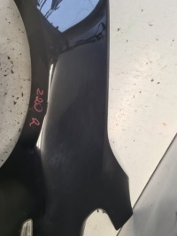 фото thumb №9, Opel astra j крила лівий перед передній z20r zgbg