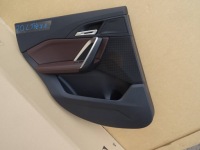 фото thumb №1, Bmw x1 u11 обшивка обивка левый задняя