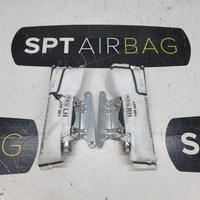 фото thumb №1, Kodiaq подушка подушка безопасности задний сиденье