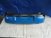 фото thumb №1, Бампер задний задняя opel corsa c bydgoszcz