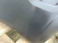 фото thumb №7, Бампер перед vw t6 lift kompletny pod pdc