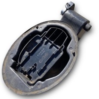 фото thumb №1, Mercedes-benz slk r172 крышка заливной топлива ниша разъём a1726300067