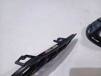 фото thumb №10, Решётка бампера перед левая кронштейн dodge charger srt 2015-