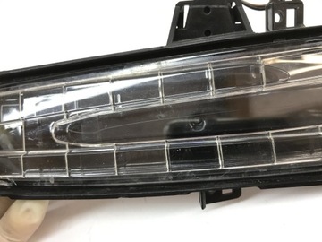 фото thumb №14, Mercedes w212 w176 cla gla поворотник зеркало правый a2129067301