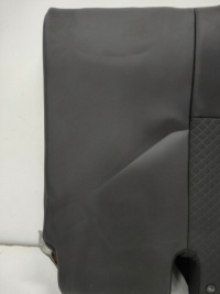 фото thumb №4, Ford ecosport спинка сиденье задняя задняя левая сторона кожа