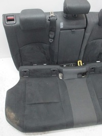 фото thumb №13, Оббивка сидіння alcantara lexus ux 19r