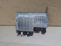 фото thumb №1, Citroen ds3 модуль запуск стоп 1.6 ehdi