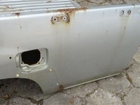 фото thumb №5, Ford ranger iii bt-50 06-11 чверть крила правий задня кузов коробки kab. 2d