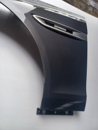 фото thumb №3, Крила перед передній лівий jaguar xe r sport