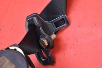 фото thumb №7, Pas безпеки правий задня 2088600485 mercedes clk w208 lift 99-03