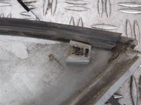 фото thumb №10, Молдинг крыла правый перед mitsubishi pajero iii