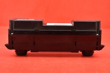 фото thumb №5, Панель керування повітропровід клімат nh608l honda civic 8 viii 05-08