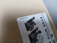 фото thumb №9, Захист сонцезахисна mercedes-benz m-class w164 facelift 2010