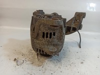 фото thumb №7, Nissan micra k12 1.2 b генератор 23100ax600