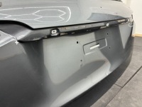 фото thumb №8, Mercedes gle w167 167 крышка багажника задняя зад