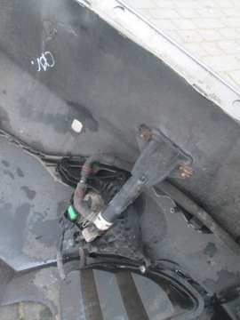 фото thumb №12, Бампер переднее комплектный honda crv iii 2006-09 серебряный