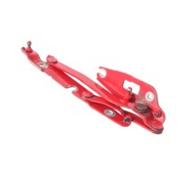 Audi a4 b7 петля кришки кришки багажника ліве червоний Оригінал, фото thumb