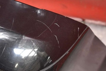 фото thumb №6, Бампер зад задній z197 pdc mercedes s-klasa w221 05-09