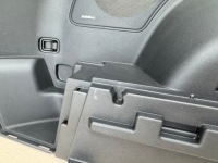 Hyundai santa fe iv 4 18-21r обшивка багажника левый 85730-s1400 Доставка, фото thumb