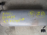 фото thumb №12, Глушитель конечный выхлоп труба ford b-max gj87a2714