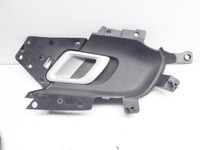 фото thumb №1, Fabia ii roomster ручка внутренняя задняя левая