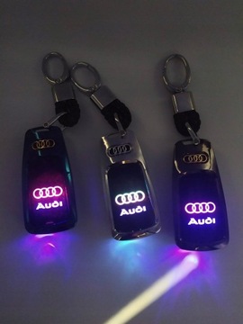 БРЕЛОК ДЛЯ ЗАЖИГАЛКИ MERCEDES PLASMA RGB, КУЛОН MERCEDES
