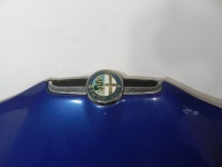фото thumb №7, Alfa romeo 156 рестайлинг 03-06 капот крышка двигателя