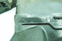 Защита поперечина перед впуск воздуха комплект  a2048174920 amg mercedes cls w218 Доставка, фото thumb