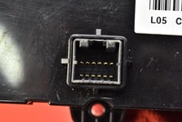 фото thumb №8, Панель керування обдув кондиціонер 97250-0zxxx kia sportage 2 ii 08-10