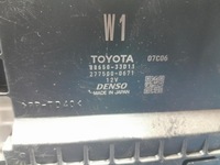 фото thumb №10, Toyota camry viii xv70 17- отопитель 87050-33b90 87010-33e10