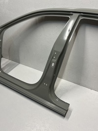 фото thumb №3, Hyundai i20 2 ii 2014- поріг стійка лівий перед aso