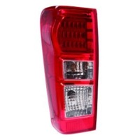 фото thumb №3, Лампа задня задня ліва isuzu d-max 2012-