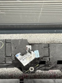 Ремінь передній підсилювач кермо  повітря балка opel astra l 1681376680 в Україні, фото thumb