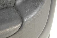 фото thumb №10, Боковина дверь правые po рестайлинг чёрный mercedes r129 sl 1297209470