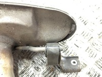 фото thumb №5, Bmw 5 e60 e61 2006 гаситель kompletny