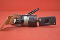 фото thumb №5, Замок зажигания ключ n0502455 peugeot 407 1.8 16v 125 km 04-10