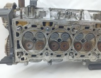 Головка opel zafira b astra h j 1.8 55353286 в Україні, фото thumb