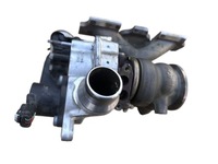 фото thumb №6, Турбина nissan qashqai 3 iii j12 1.3 dig-t 883960-0007 144101912ra