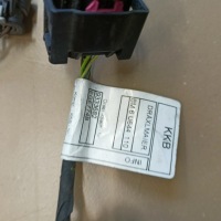 Bmw f15 джгут датчиків pdc задня Недорого, фото thumb