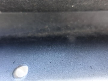фото thumb №11, Subaru levorg 14- бампер перед 57704va010
