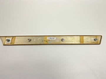 фото thumb №12, Дерево dekor боковина оббивка двері лівий перед mercedes w124 sedan універсал