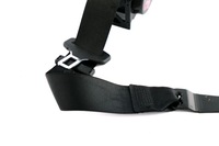 фото thumb №3, Mini paceman r61 pas безопасности задний 9809865