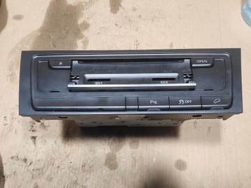 фото thumb №14, Считыватель навигации модуль mmi audi q5 8r 8t2035652h