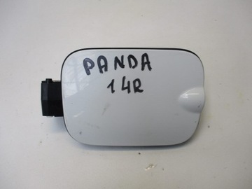 фото thumb №1, Крышка заливка топлива fiat panda iii