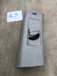 фото thumb №1, Vw touran захист стійка ліва 1t0868311