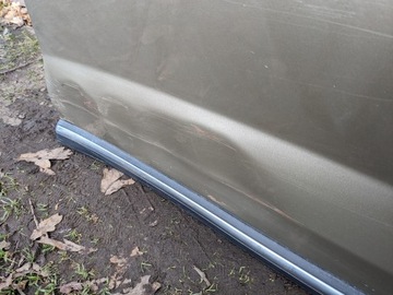 фото thumb №7, Двері праві праві перед лак: ey0 light золото infiniti fx35 fx45 03-08r