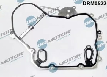 фото thumb №2, Dr.motor прокладка крышки распределительный вал drm0522